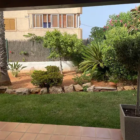 Apartamento 2º Montanar Apartment *