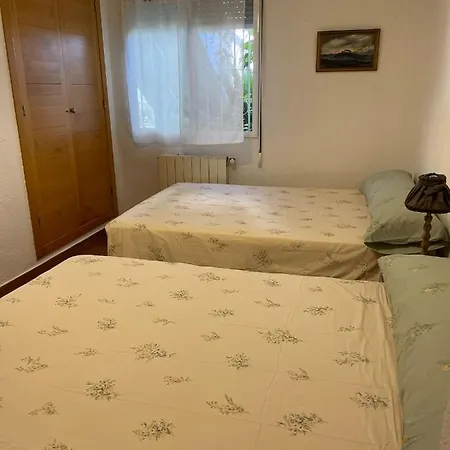 Apartamento 2º Montanar Apartment *